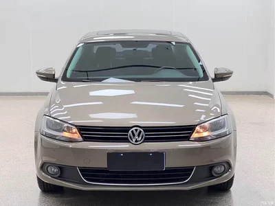 2014 Volkswagen Sagitar 1.4TSI Automatic Luxury, фото 2, лот 11011427
