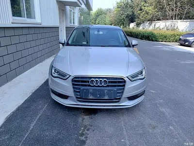 2014 Audi A3 Limousine 35 TFSI Auto Comfort, фото 3, лот 11007533