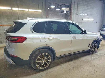 2020 BMW X5 XDRIVE40I, фото 3, лот 10810471