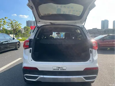 2017 Baojun 510 1.5L Auto Fashion, фото 4, лот 11247325