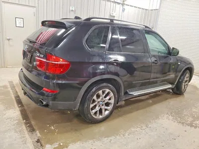 2013 BMW X5 XDRIVE35I, фото 3, лот 10818681