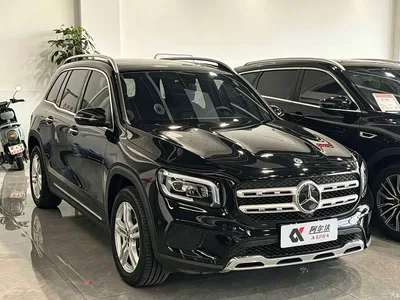 2023 Mercedes-Benz GLB 220 Dynamic, фото 3, лот 10812658