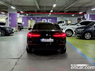 2021 BMW 2-Series 218d Advantage, фото 2, лот 10218008