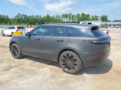 2026 LAND ROVER RANGE ROVER VELAR DYNAMIC SE, фото 2, лот 10878277