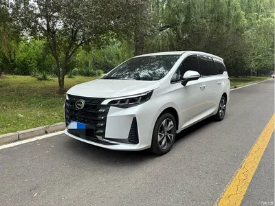 2023 GAC Trumpchi Trumpchi M6 PRO 270T DCT Luxury Edition, фото 3, лот 10414033