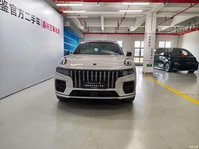 2024 Lynk & Co 09 2.0T 4WD Sport Edition 5-Seater, фото 2, лот 10314434