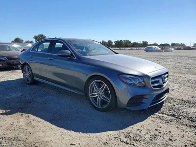2018 MERCEDES-BENZ E 300, фото 4, лот 10822042