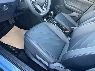 2025 Volkswagen Tharu Model Rising Star 300TSI Aspiration Edition, фото 4, лот 10432200