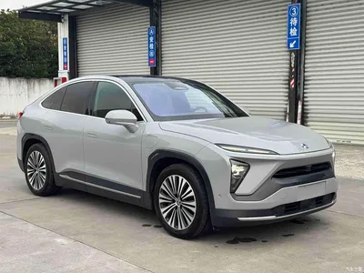 2020 NIO EC6 440KM Signature Edition, фото 3, лот 11140499
