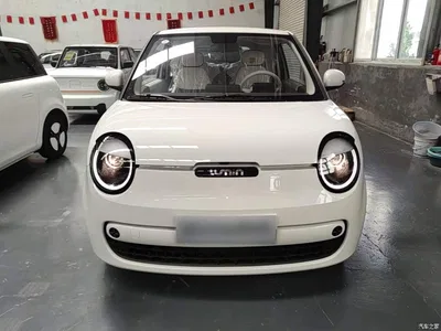 2026 Changan Qiyuan Changan Lumin Model 205km Treasure Edition, фото 3, лот 10408711