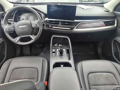 2023 Haval H6 National Trend Edition 1.5T Automatic Urban, фото 4, лот 10300783