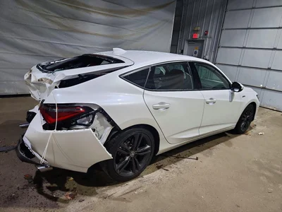 2024 ACURA INTEGRA A-SPEC, фото 3, лот 10646213