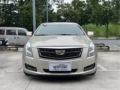 2016 Cadillac XTS 28T Technology, фото 2, лот 11564931
