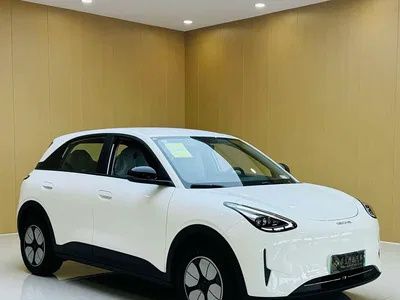 2026 Geely Galaxy Starry Wish, фото 3, лот 10834596