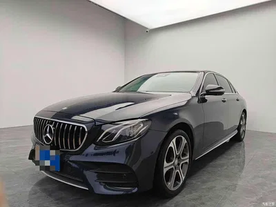 2016 Mercedes-Benz E-Class E 300 L Sport Fashion Type, фото 1, лот 10621887