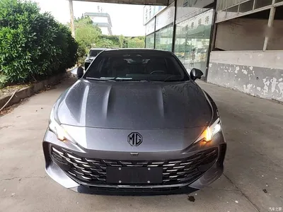 2023 MG MG7 1.5T DCT Ultimate Elegance Edition, фото 3, лот 10354479