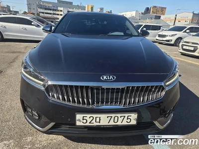 2017 Kia K7 2.4 GDI Limited, фото 1, лот 10055522