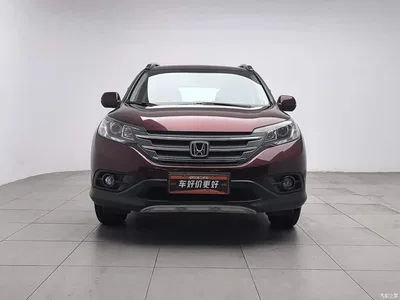2012 Honda CR-V 2.4L AWD Luxury Edition, фото 3, лот 10599896