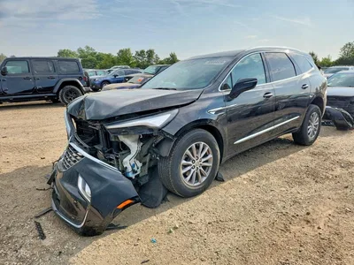 2023 BUICK ENCLAVE ESSENCE, фото 1, лот 10659015