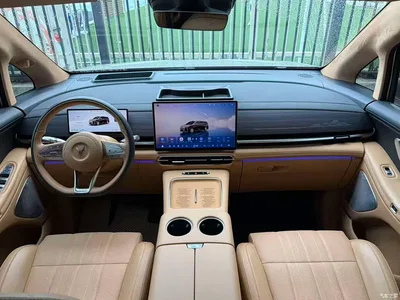 2025 Voyah Auto Voyah Dreamer Model PHEV Basic Version, фото 4, лот 10455802