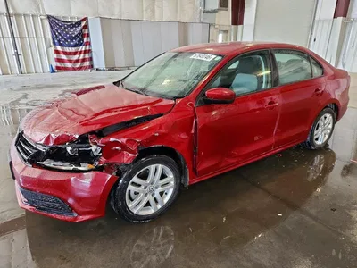 2018 VOLKSWAGEN JETTA S, фото 1, лот 10839636