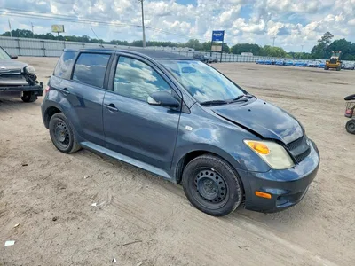 2006 SCION XA BASE, фото 4, лот 10979016