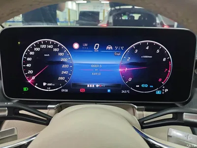 2023 Mercedes-Benz S-Class Model S 400 L Business Edition, фото 2, лот 10394330
