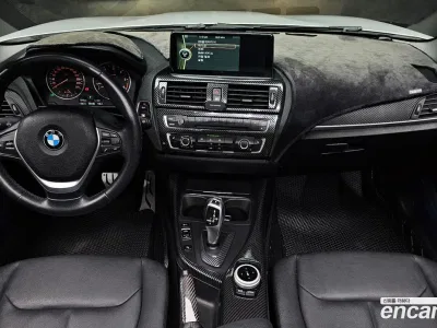 2014 BMW 1-Series 118d Urban Pack1 5Dr, фото 4, лот 10037526