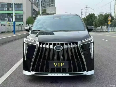 2023 GAC Trumpchi Trumpchi M8 Model Master Series 400T Ultimate Edition, фото 2, лот 10417237