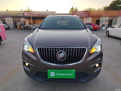 2015 Buick Envision Plus 20T 4WD Elite, фото 3, лот 11584762