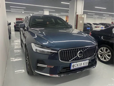 2023 Volvo XC60 B5 AWD Smart Elite Luxury, фото 2, лот 10452563