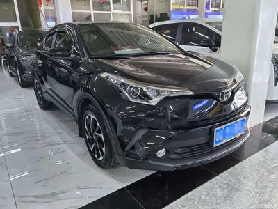 2018 Toyota IZOA 2.0L Speed Edition China VI, фото 3, лот 10280480