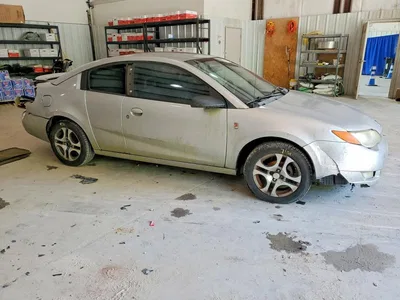 2005 SATURN ION LEVEL 3, фото 4, лот 10882562