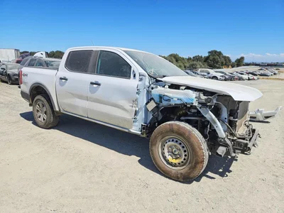 2025 FORD RANGER XL, фото 4, лот 10545054