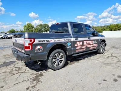 2019 FORD F150 SUPERCREW, фото 3, лот 11209849