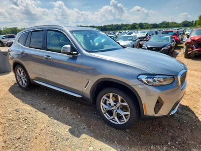2023 BMW X3 XDRIVE30I, фото 4, лот 10815942