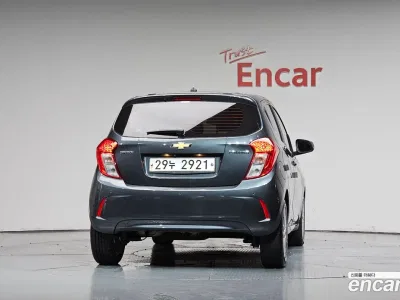 2019 Chevrolet Spark Premier, фото 3, лот 10206896