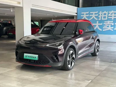 2022 smart Elf #1 BRABUS Performance Edition, фото 1, лот 10342928