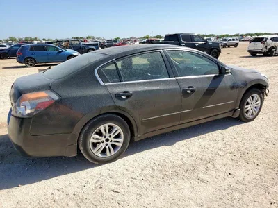 2010 NISSAN ALTIMA BASE, фото 3, лот 10762920