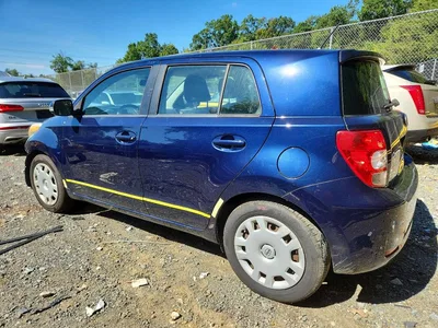 2008 SCION XD BASE, фото 2, лот 10662826