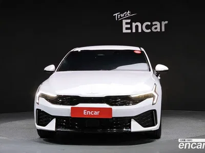 2025 Kia K5 1.6 Turbo, фото 3, лот 10132630