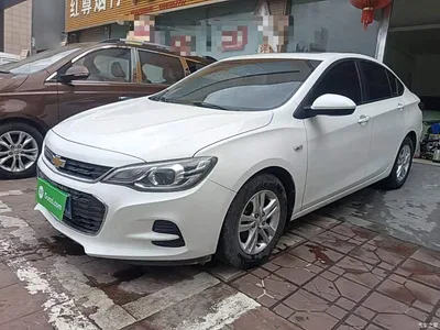 2018 Chevrolet Cavalier 320 Auto Joy Edition, фото 2, лот 10380435