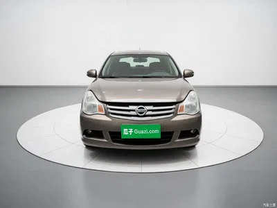 2019 Nissan Sylphy Classic 1.6XE+ CVT Smart Connection Leading Edition, фото 2, лот 10449185