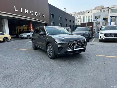 2024 Lincoln Adventurer 2.0T FWD Elegance Edition, фото 4, лот 10357917