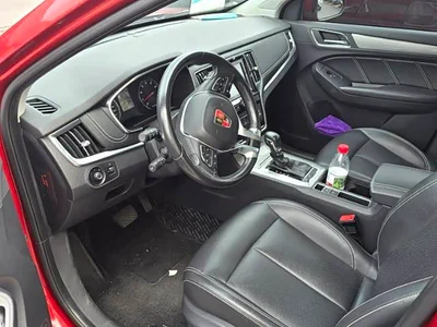 2016 Roewe RX5 20T 2WD Automatic Flagship Edition, фото 3, лот 11578502