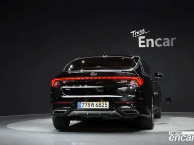 2021 Kia K5 1.6 Turbo, фото 4, лот 10231221