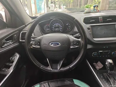 2019 Ford Escort Facelift 1.5L Auto Comfort Edition China VI, фото 3, лот 10282149