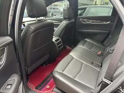 2022 Cadillac XT5 2.0T AWD Luxury (Hummingbird Edition), фото 4, лот 11139309