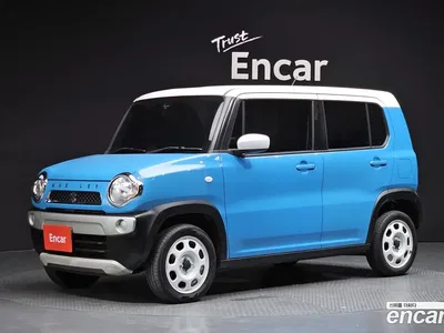 2015 Suzuki HUSTLER 0.6, фото 1, лот 10036298