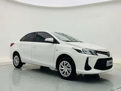 2021 Toyota Vios 1.5L CVT Chuangxing Edition, фото 3, лот 10275963